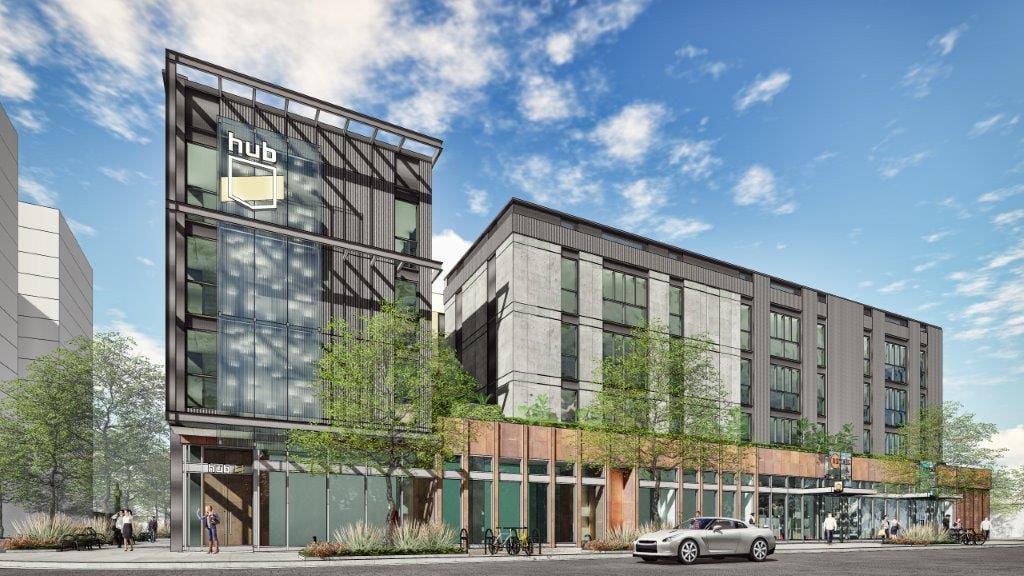 A new, "exclusive" student housing complex is coming to Tucson